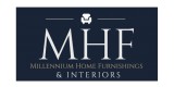 Mhf Millennium Home Furnishings