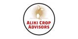 Aliki Crop Advisors