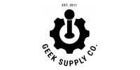 Geek Supply Co