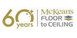 Mckeans Floor To Ceiling