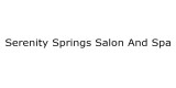 Serenity Springs Salon And Spa