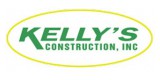 Kellys Constructioninc