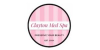 Clayton Med Spa