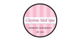 Clayton Med Spa