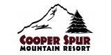 Cooper Spur Mountain Resort