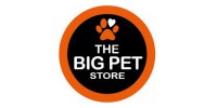 The Big Pet Store