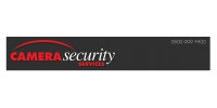 Camera Security Services