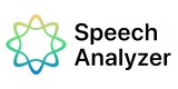 Speech Analyzer
