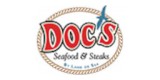 Docs Seafood And Steaks