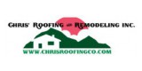 Chris Roofing And Remodeling Inc