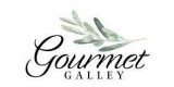 Gourmet Galley Catering