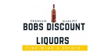 Bobs Discount Liquor