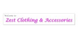 Zest Clothing And Accessories