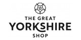 The Great Yorkshire Shop