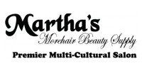 Marthas Morehair