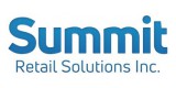 Summit Retail Solutions Inc