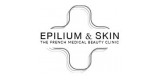 Epilium And Skin