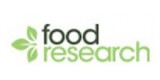 Food Research