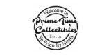 Prime Time Collectibles