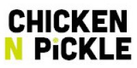 Chicken N Pickle