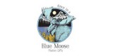 Once In A Blue Moose