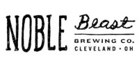 Noble Beast Beer