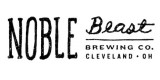 Noble Beast Beer
