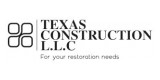 Texas Construction And Restoration