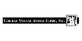 College Village Animal Clinic