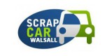 Scrap Car Walsall