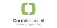 Cordell Cordell