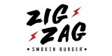 Zig Zag Burger