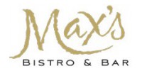 Maxs Bistro And Bar