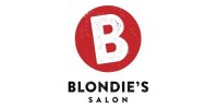 Blondies Texas