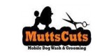 Mutts Cuts Dog Grooming