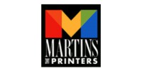 Martins The Printers
