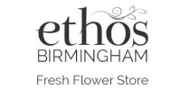Ethos Birmingham Fresh Flower Store