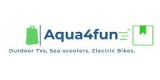 Aqua 4 Fun
