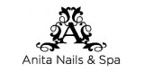 Anita Nails And Spa