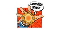 Carpe Diem Comics