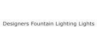 Designers Fountain Lighting Lights