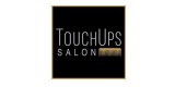 Touch Ups Salon