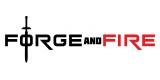 Forge And Fire Gaming