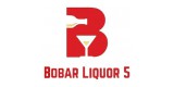 Bobar Liquor 5