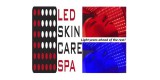 Led Skin Care Spa