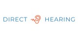 Direct Hearing