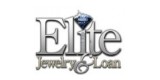 Elite Jewelry And Loan