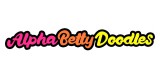 Alpha Betty Doodles