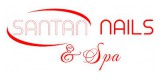Santan Nails And Spa