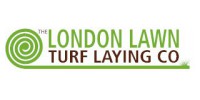 London Lawn Turf Laying